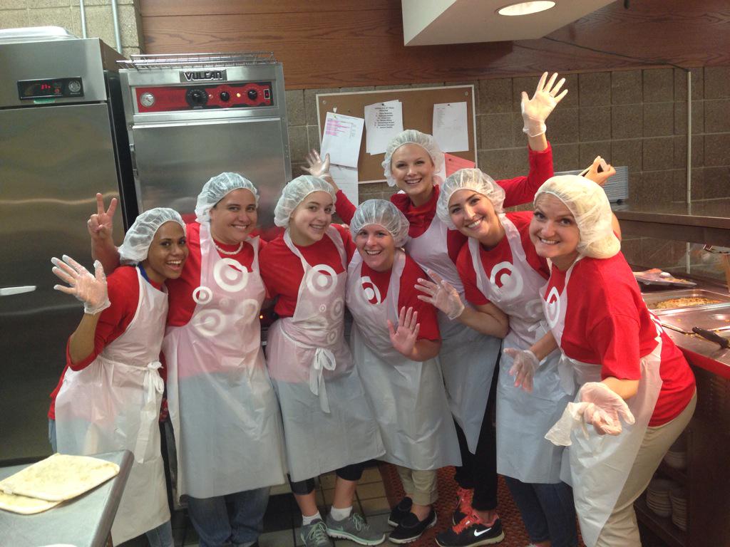 KellyPoppler's tweet photo. T1375 Making a Difference @jessienohl @KatherineKiefer @mariahmonnens @MurrayWWilliams @KerbyGreen @pear_laura http://t.co/i3d35erlSb