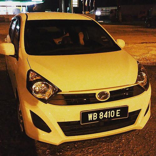 HamLocator's tweet image. 9W2FOS is mobile near Kampong Sabai, Malaysia flic.kr/p/sGsPjK aprs.fi/info/a/9W2FOS-9 #hamradio #hamr