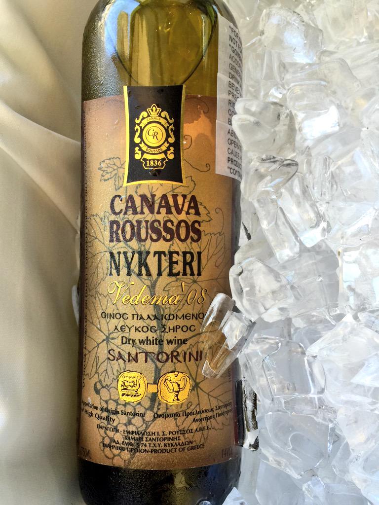 PalateXposure's tweet image. Cheers 2 #santorini #wine #santoriniwine @GreekWinePortal @Kantos_GmbH @VisitGreecegr @greekwineguide #Greece #travel