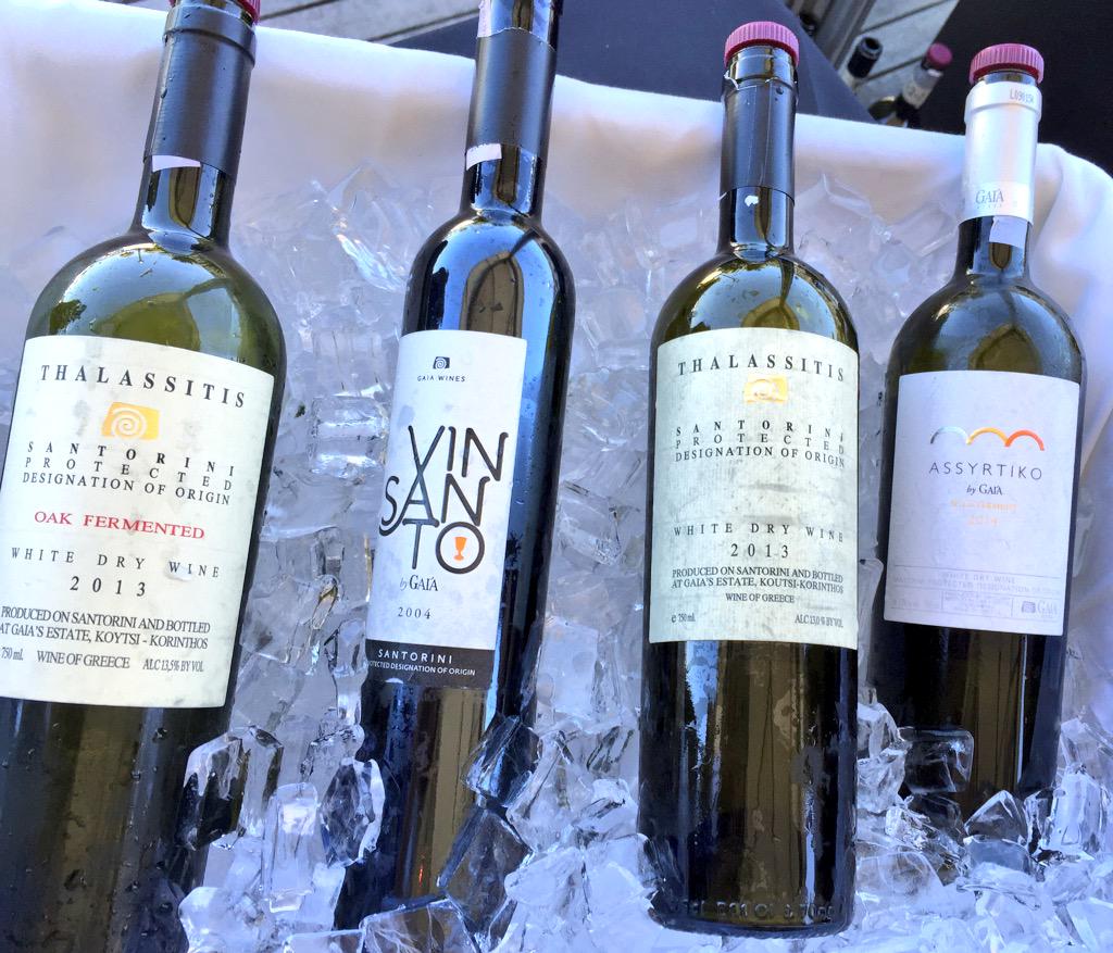 PalateXposure's tweet image. Cheers 2 #santorini #wine #santoriniwine @GreekWinePortal @Kantos_GmbH @VisitGreecegr @greekwineguide #Greece #travel