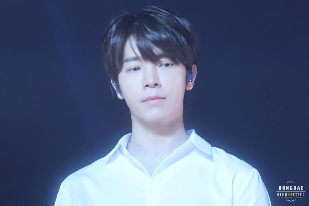 Lee Donghae (@Bbuinghae_) / Posts / X