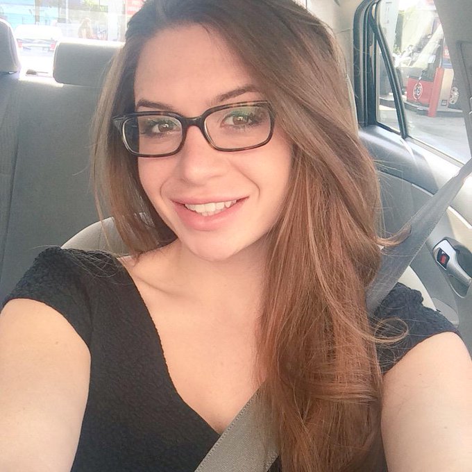 They let me rent a car! Watch out LA I haven't driven in like 3 years. 😂 http://t.co/lXtTHIKBYy<a href="/tag/freethenipple"class="tags"><span>#freethenipple</span></a>