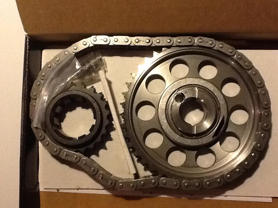 msavage2's tweet photo. @SummitRacing, Thank you for the prompt service in correcting my order. Exactly what I ordered. http://t.co/LBBaLwFhT6