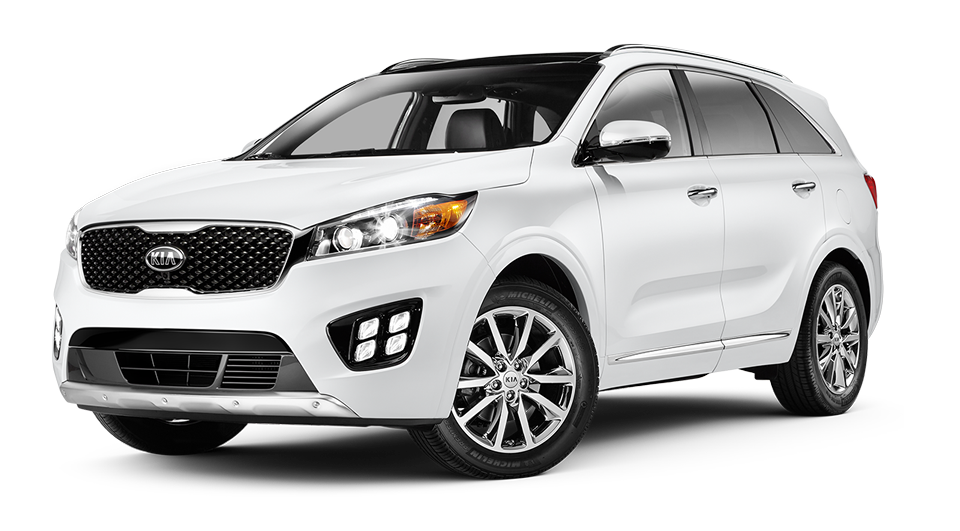 Edmarkauto's tweet photo. The 2016 Sorento. The perfect getaway vehicle! Test drive one today. #EdmarkKia http://t.co/pLBMWgU81e http://t.co/oW4nSKLrkV