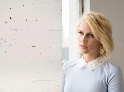 Happy Birthday Claire Holt  