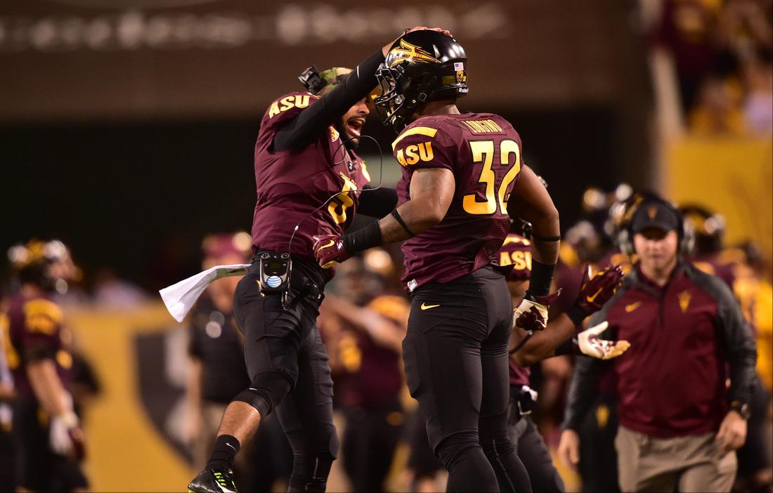 ASUFootball's tweet photo. Who's ready for Houston?! Tickets to AdvoCare Texas Kickoff are available now http://t.co/SR2fsTP8b5 http://t.co/BWgJaNIQwh