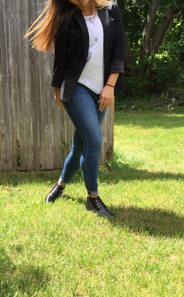 the_NY_prep's tweet photo. Posting this because I really love this outfit from last week http://t.co/l25b0A49Go