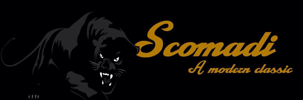 scomadieurope's tweet photo. #scomadiscooters #scomadiclub #scomadiclubgb #scomadieurope #scomadiclubthai #lmlscooters
#modenascooters #lambretta http://t.co/ojhJLTMtTK
