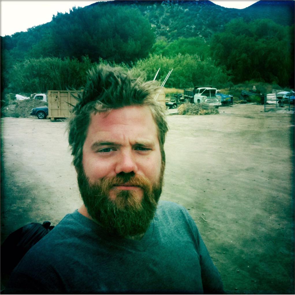 Happy birthday Ryan Dunn, even tho I didn\t know you personally through jackass I felt like I did 