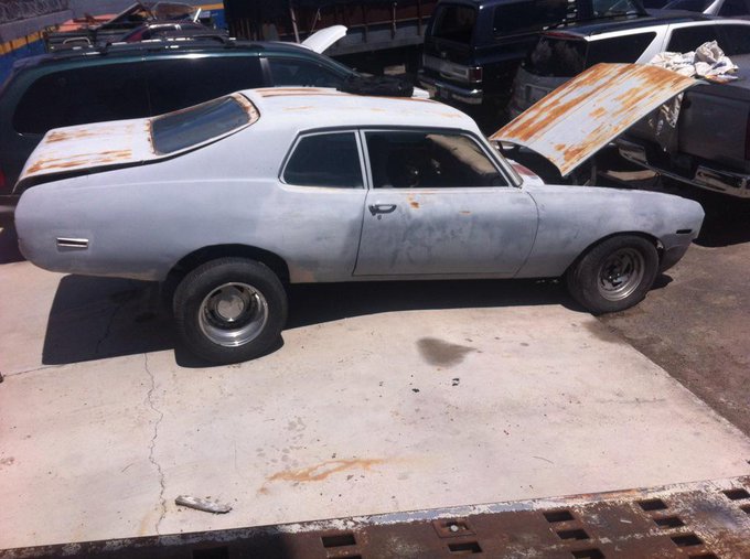 Love my nova like I love my mama http://t.co/3IhA3Z6whF<a href="/tag/tarantulahawk"class="tags"><span>#tarantulahawk</span></a>