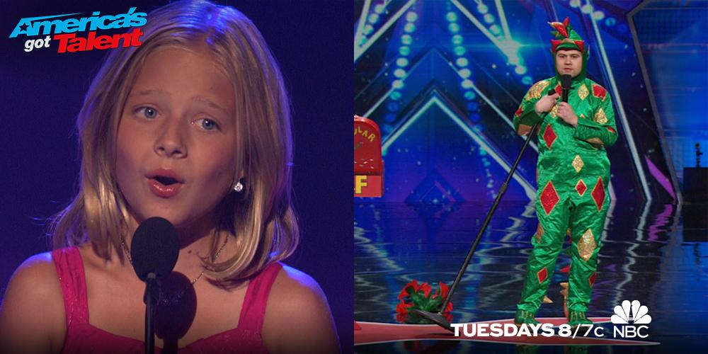 AGT's tweet photo. Want to see them featured again for #AGT10? RETWEET for @thepiff, FAVORITE for @jackieevancho. http://t.co/jluxSR97FD