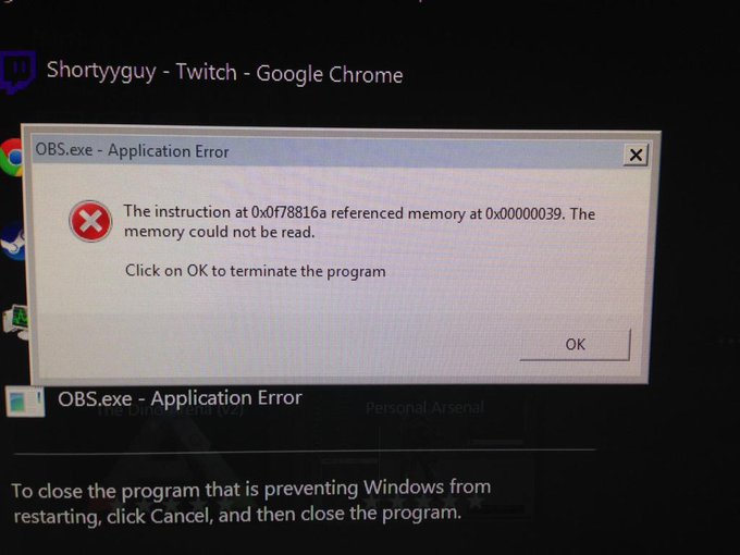 Watch SHORTY's leaked NSFW photo on TwXstars