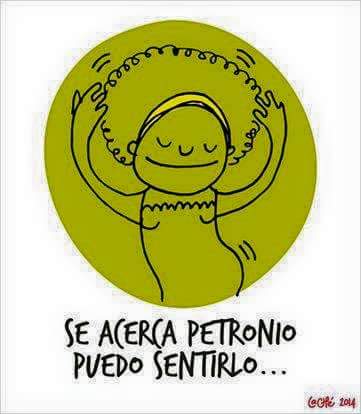 Karlaarcila's tweet photo. Puedo sentirlo @PetronioFest @AngelicaMayolo @Rmayorga @chaoracismo @alcaldiadecali http://t.co/HlsDbeS1G4