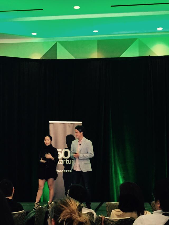 500 Global tweet media