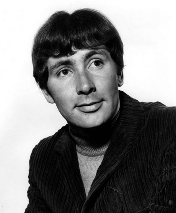 Today it would have been Reg Presley of The Troggs\ birthday. Happy Birthday \Wild Thing\ 