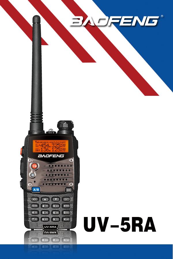 BaofengTalkie's tweet photo. Baofeng uv-5RA Walkie Talkie Dual Band Two Way Radio
http://t.co/QunEb36dRB
#baofeng #baofenguv #baofengradio http://t.co/wLrdG3obRn