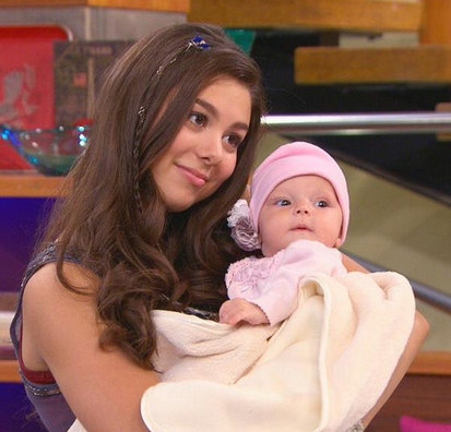 The Thundermans are back on June 27th for an all new season! (Season 3) Can't wait!! <a href="/kirakosarin/">Kira Kosarin</a>