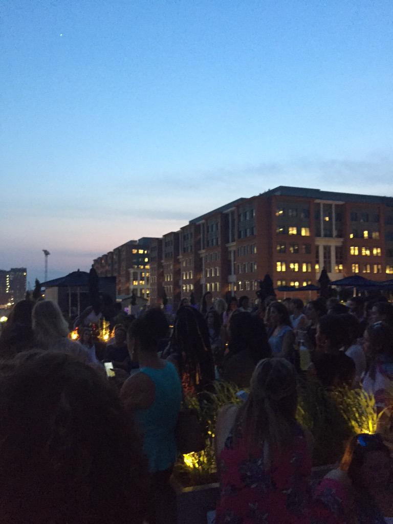 Catholicgrlprob's tweet image. Amazing time at #BloggerScene @BloggerScene thanks for hosting me and @TheLovelyLady_