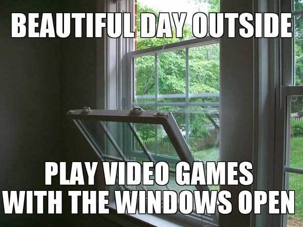 gaming__memes's tweet photo. That's what you do, right? http://t.co/wI9NzZbPAM