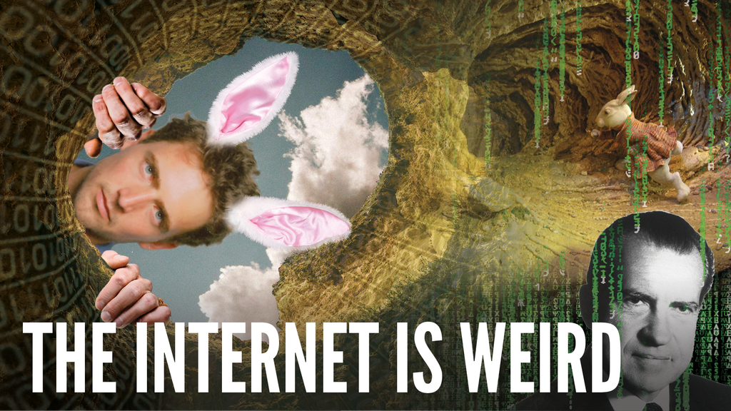 WaitForItComedy's tweet photo. Follow @OwenBenjamin down a rabbit hole of Keanu Reeves, Greek History and LSD. It's a trip! http://t.co/mIxKHldQ7y http://t.co/4vwLhxSJxZ