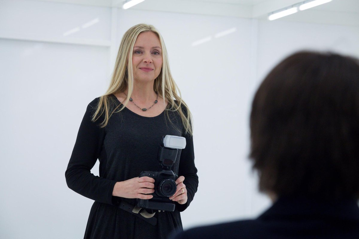 Chad Hodge tweet media