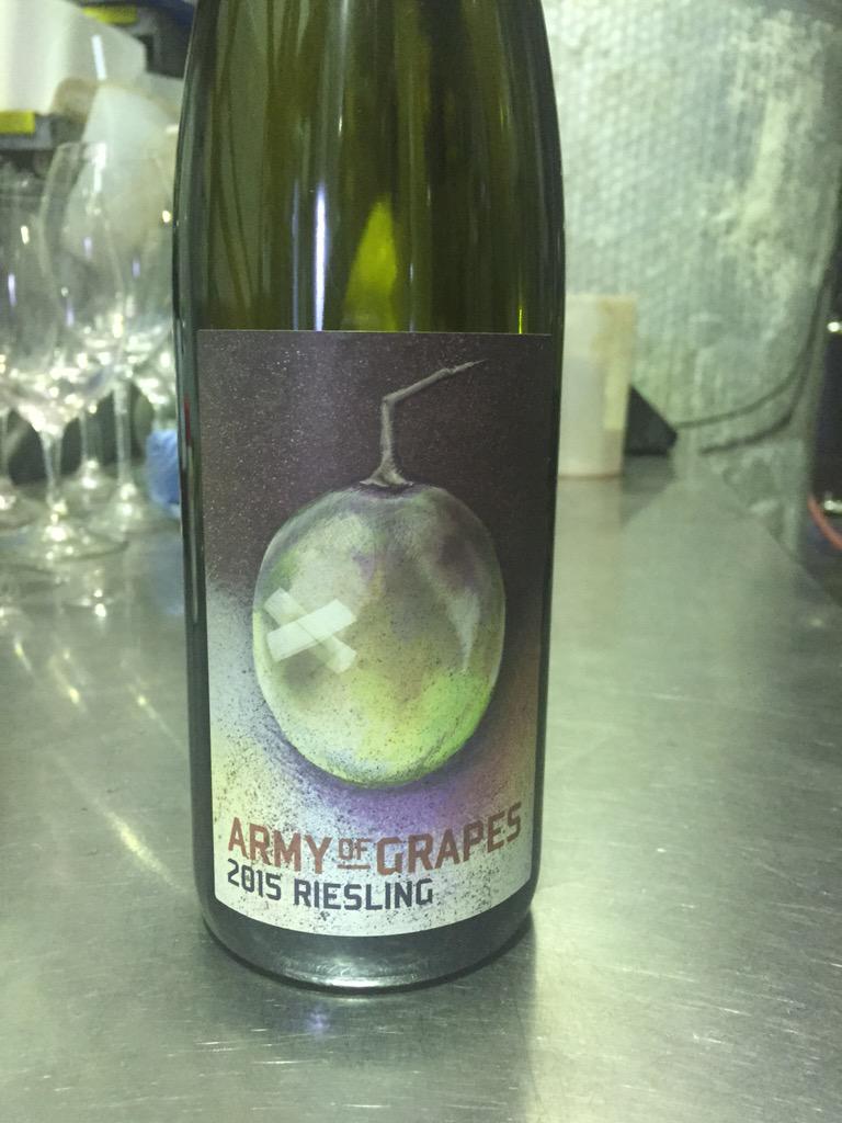 Paul Nelson Wines tweet media