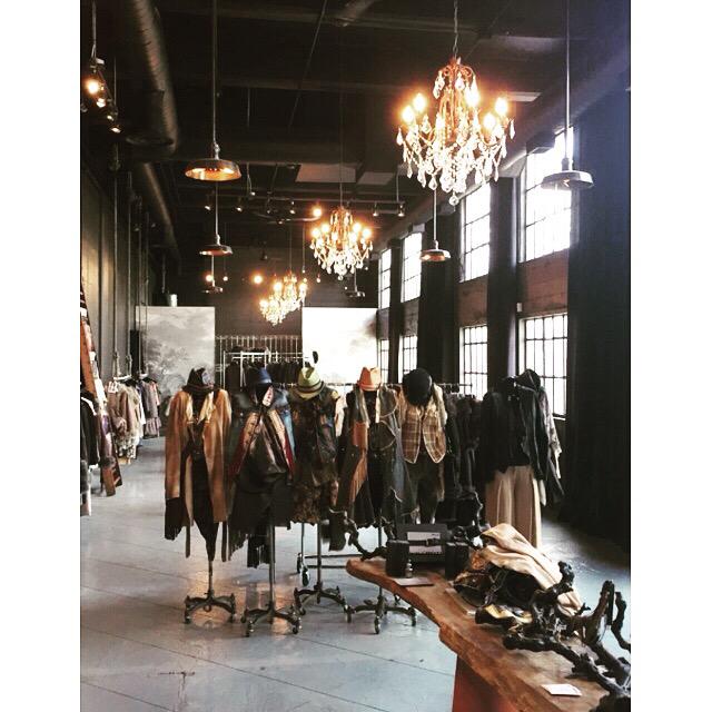 doorsopenyyc's tweet photo. Excited to have @Paulhardyinc on board as one of our 2015 sites for #DoorsOpenYYC! #PaulHardyDesign http://t.co/LmouDltytL