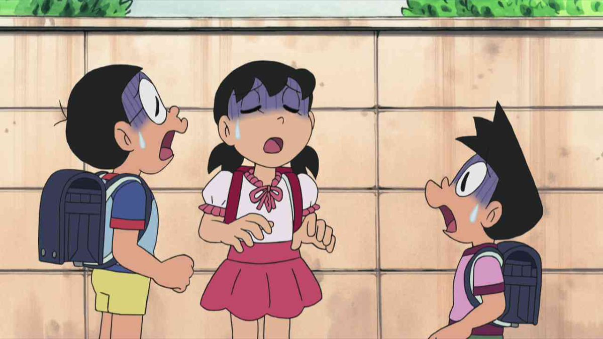 さぁ、ドラ金がやって来ました！みんなのこの顔… 今年も6月15日が近づいてきましたよ… (l|l =д=) bit.ly/1Gy8ZjW #ドラえもん