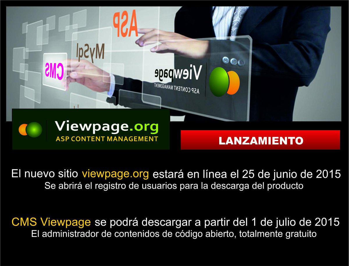 cmsviewpage's tweet image. 