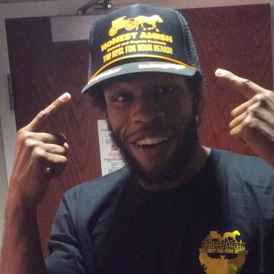 TheDomTSteele's tweet photo. @HonestAmish_com making weight @CESMMA , thanks for the support! http://t.co/KHXo5q322I