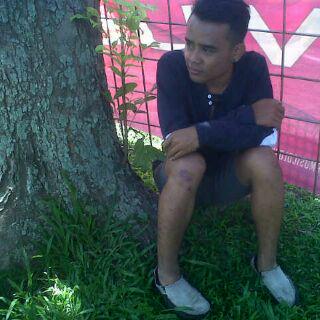 #96 Rony.baron day<=-P semoga prestasi mu bertambah ({})