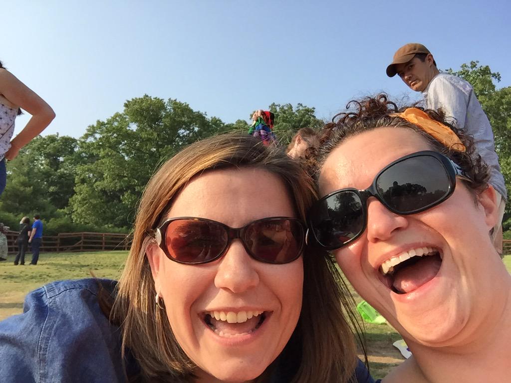 curlygirl2250's tweet photo. Ready for #ACLFest #EmpireForTwo http://t.co/HDE3RfU3vQ