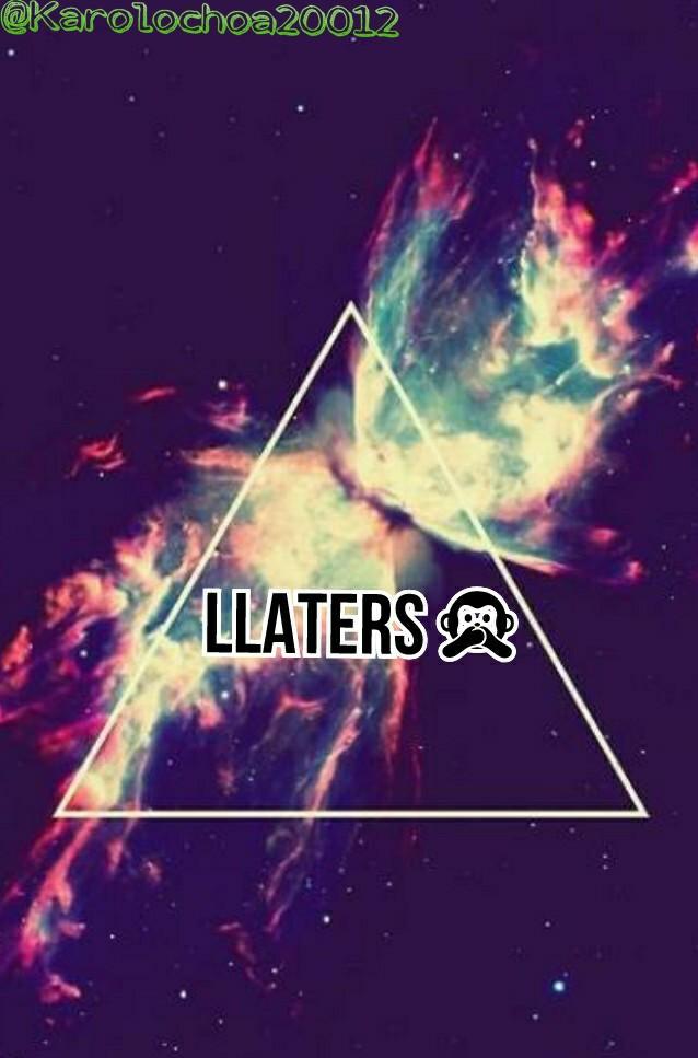 karolochoa20012's tweet photo. Volverme #llater fue una de las mejores cosas q e hecho en mi vida
#teamo 😍😘 @Gustavo_llata #familia_llater ❤👏👌 http://t.co/ViUtoqycKy
