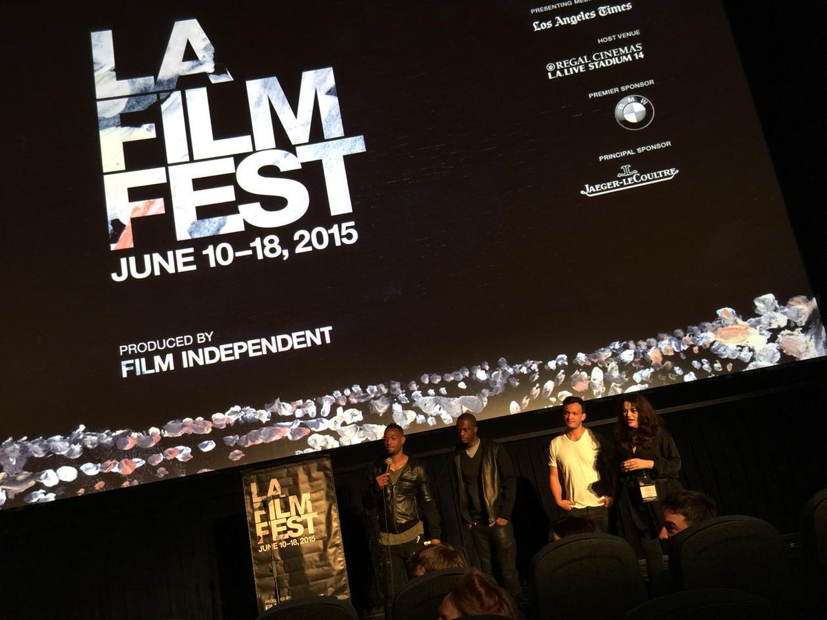 GoodyAwards's tweet photo. We nominate @brynmooser for a #FilmGoodyLA #GoodyAwards for #SweetMickyforPresident #LAFilmFest #BestDocumentary http://t.co/urwB0Nmwek