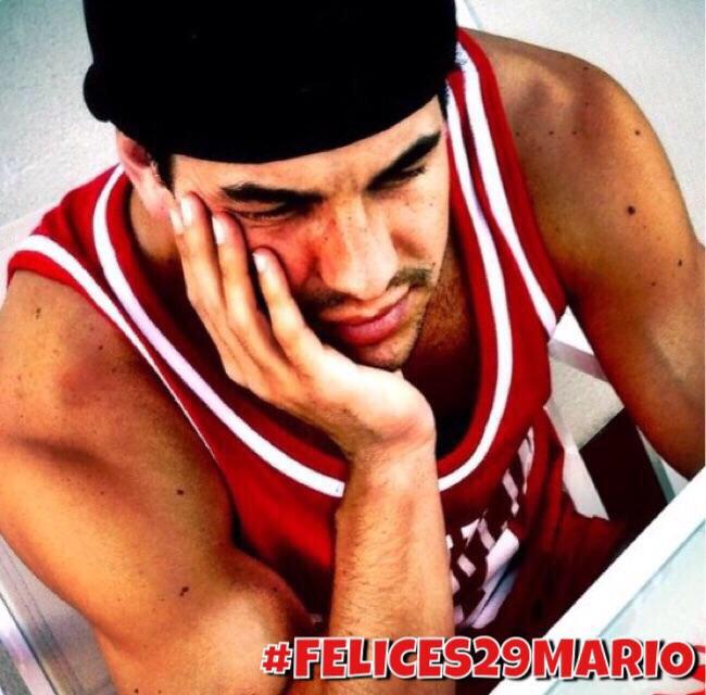 FansCasasMario's tweet photo. http://t.co/Mmy2YLncfO