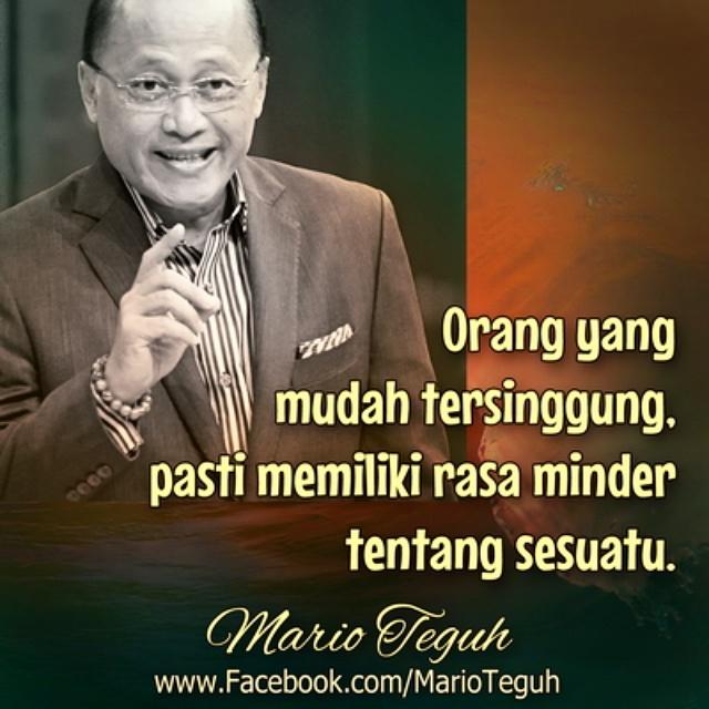Informasi tentang Orang Mudah Tersinggung Trending