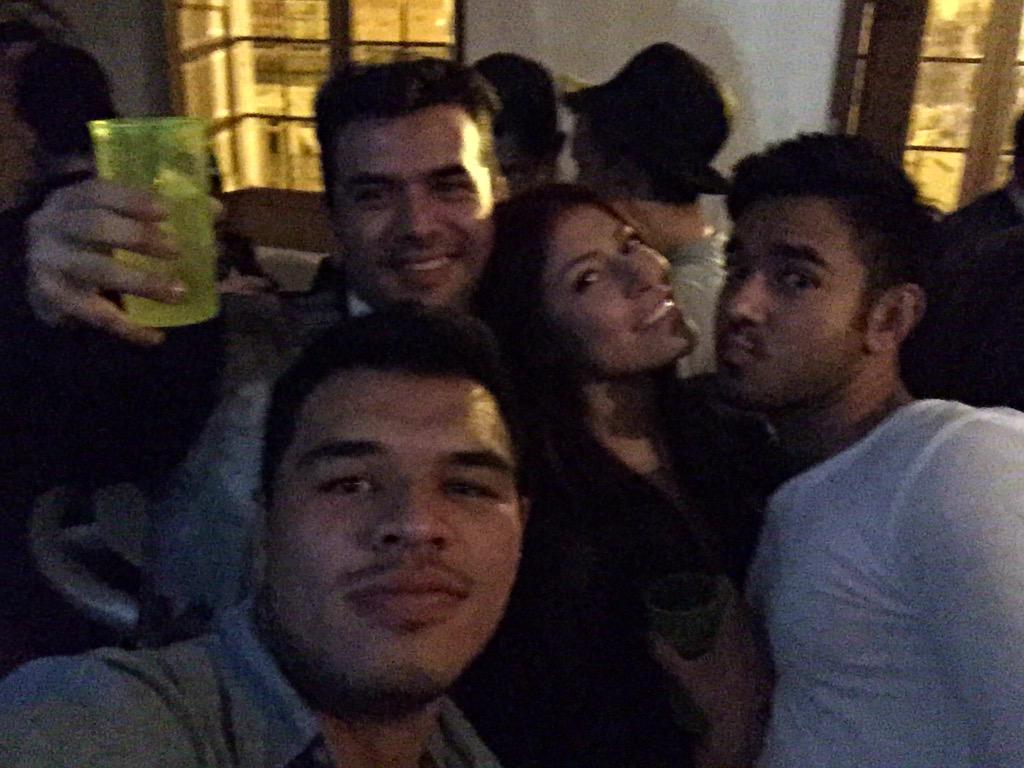 tebanesbello's tweet image. #LanzamientoPlanApp #FiestonOlmeca