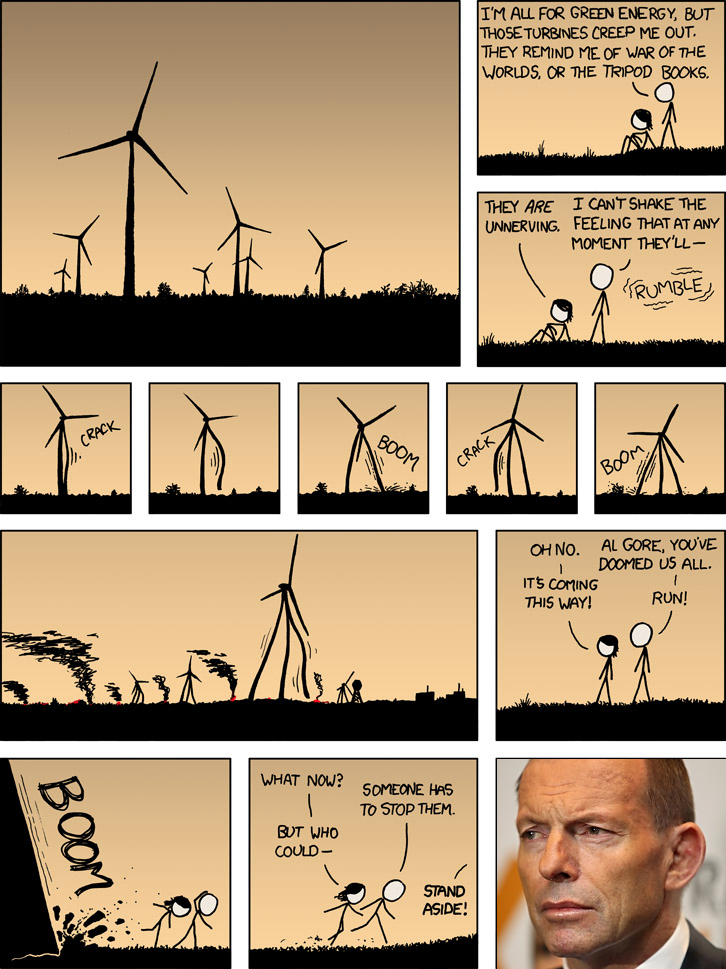 amstrad's tweet photo. I feel like there is deja vu ... early last May  ... https://t.co/o85Va7DMBs now this #iseewindfarms #windfarms http://t.co/1e44c6pG50