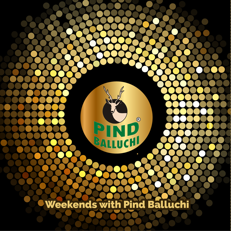 Pind_official's tweet photo. #Weekends with #PindBalluchi. Order online &amp; Get FLAT 10% OFF! http://t.co/PlSIQ2PMyh