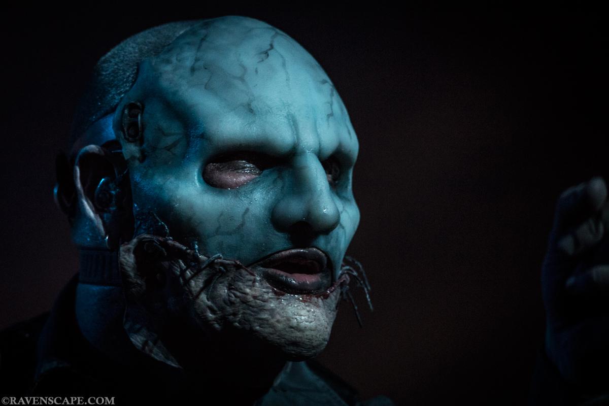 slipknot's tweet photo. "You're Making Me Hate You" 
- Corey Taylor 
http://t.co/kRKONnDruY http://t.co/2sgFrJek0F