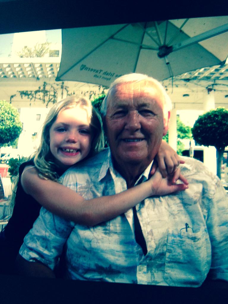 AmiliaWatson's tweet photo. Bit late but👼always my favourite man ever👴never forgotten and greatly missed👼❤️09/06/15 http://t.co/7q8wGyKBPr
