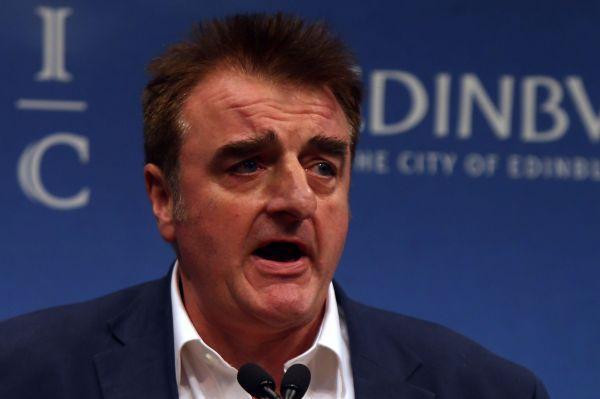 ScotNational's tweet photo. Tommy Sheppard: The real disaster is not full fiscal independence but Tory control of our ... http://t.co/sQ6arpyYxk http://t.co/Gmw47roB6c