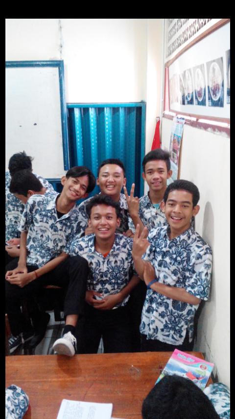 TegarGaluhAdiNegoro tweet media