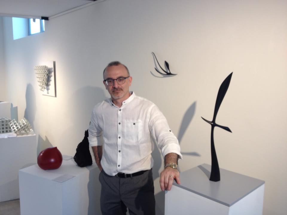 BellArte_Mag's tweet photo. L’arte contemporanea #Giapponese e una #mostra collettiva a Milano con #Nippon! #artista #eshgallery @EshGallery http://t.co/4RsOtcm5rl
