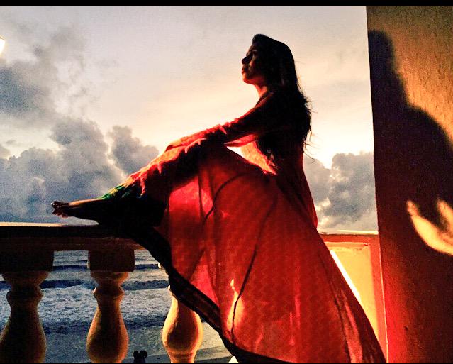 VeebhaAnand tweet picture