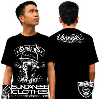 KAOS bonus VCD <a href="/SundanisHipHop/">SUNDANIS Hiphop</a> Rp. 120K. bisa di pesan di 08562217410, pin 3155EF66 <a href="/banyolansunda/">Banyolan Sunda</a> @bdg_tourism