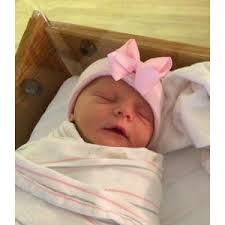 When my mommy Beth had me