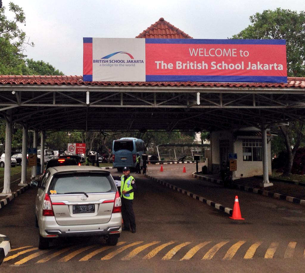 bsjpramuka's tweet photo. We're back! http://t.co/bofsnUDjKB