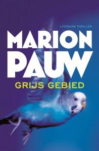 Het geschenk van Marion Pauw al in huis?Dit ontvang je bij aankoop van €12,50 aan NL boeken #MaandvanhetSpannendeBoek