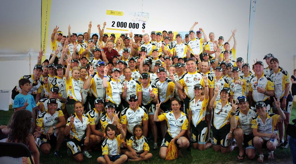 Fondation Charles-Bruneau tweet media